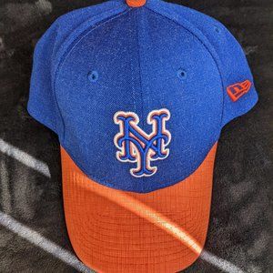 Mets Cap